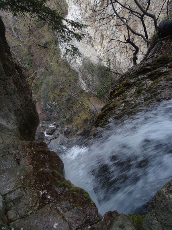 Cascate d''Italia